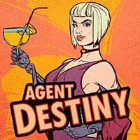 AGENT DESTINY