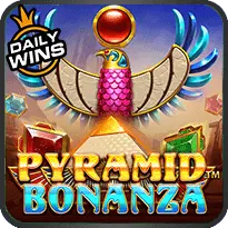 PYRAMID BONANZA