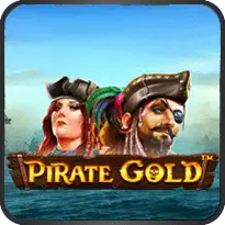 PIRATE GOLD