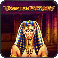 EGYPTIAN FORTUNES