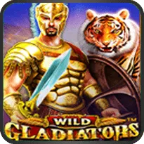 WILD GLADIATORS