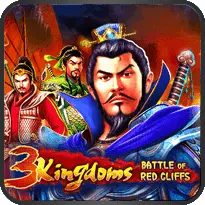 3 KINGDOMS BATTLE OF REDCLIFF