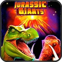 JURASSIC GIANTS