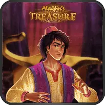 ALADDIN'S TREASURE