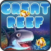 GREAT REEF