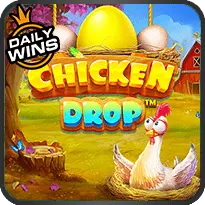 CHICKEN DROP