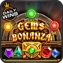 Gems Bonanza