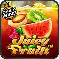 JUICY FRUITS