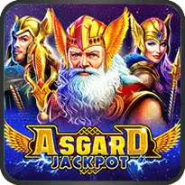 ASGARD JACKPORT