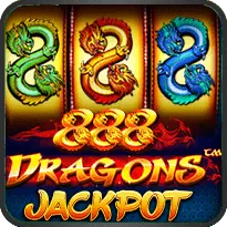 888 Dragons JP