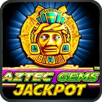 Aztec Gems JP