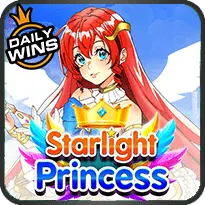 STARLIGHT PRINCESS