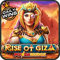 Rise of Giza PowerNudge