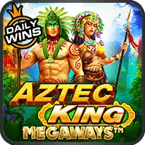 Aztec King Megaways