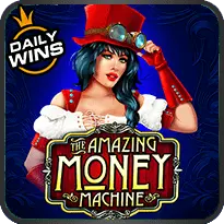 Amazing Money Machine