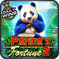 Panda Fortune 2