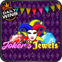 JOKER'S JEWELS