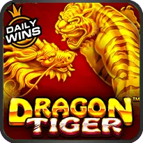 DRAGON TIGER