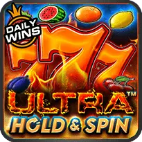 Ultra Hold and Spin