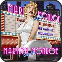 MARILYN MONROE