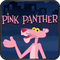 PINK PANTHER