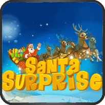 SANTA SURPRISE