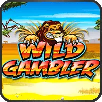 WILD GAMBLER