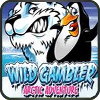 WILD GAMBLER ARTIC ADVENTURE