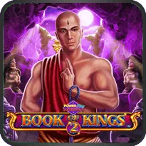 BOOK OF KINGS 2