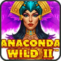 ANACONDA WILD 2