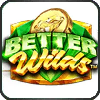 BETTER WILDS