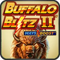 BUFFALO BLITZ 2