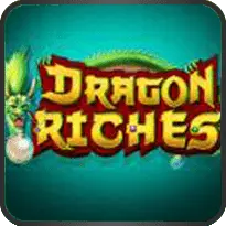 DRAGON RICHES