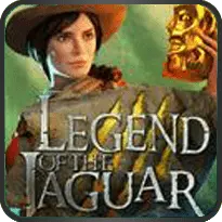 LEGEND OF TEH JAGUAR