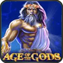 Age of the Gods