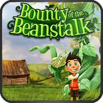 Bounty of the Beanstalk