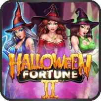 HALLOWEEN FORTUNE 2