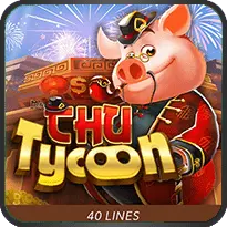 Mr Chu Tycoon