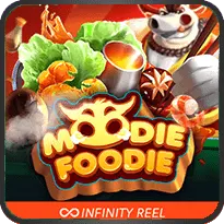 MOODIE FOODIE