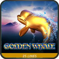 Golden Whale