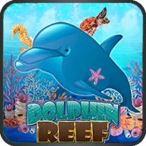 DOLPHIN REEF