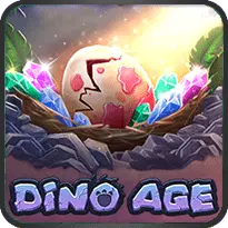 DINO AGE