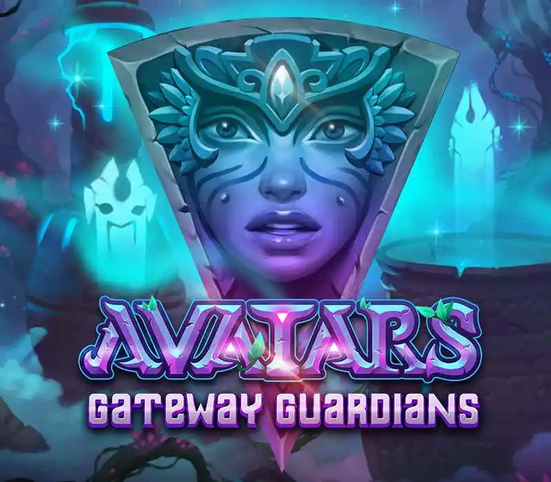 AVATARS GATEWAY GUARDIAN